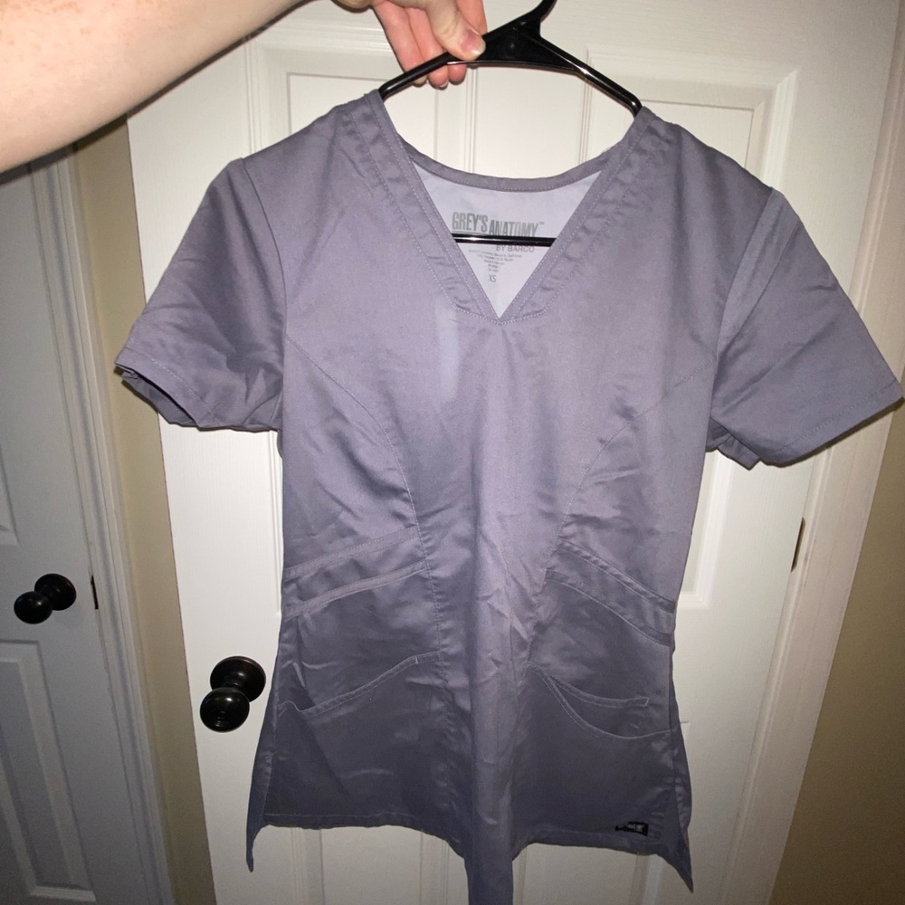 Greys Anatomy Barco Scrub Set